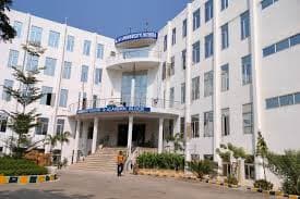KM University Mathura Campus photo 3